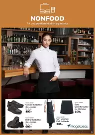 Dagrofa Food Service tilbudsavis Side 85