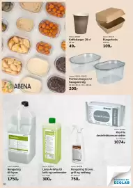 Dagrofa Food Service tilbudsavis Side 86