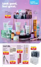 Aldi leaflet Page 10