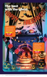 Aldi leaflet Page 12