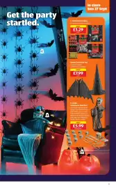 Aldi leaflet Page 13