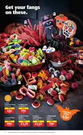 Aldi leaflet Page 16