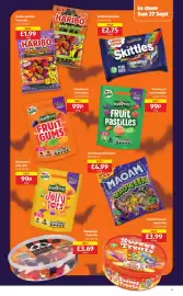 Aldi leaflet Page 19
