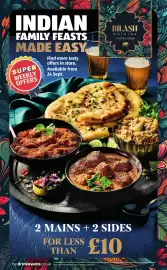 Aldi leaflet Page 2
