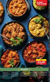Aldi leaflet Page 3