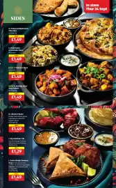 Aldi leaflet Page 5
