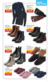 Aldi leaflet Page 9