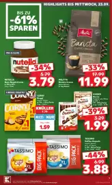 Kaufland DE tilbudsavis Side 7