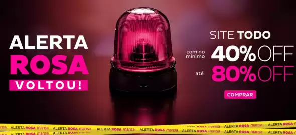 Catálogo Marisa Página 1