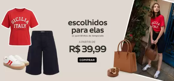 Catálogo Marisa Página 4