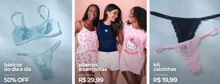 Catálogo Marisa Página 5