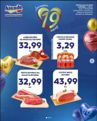 Atende Mais (válido até 17-09)