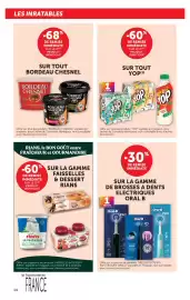 Catalogue Super U page 14