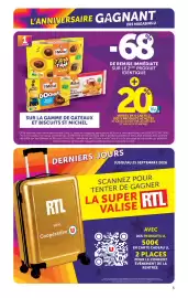 Catalogue Super U page 3
