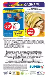Catalogue Super U page 36