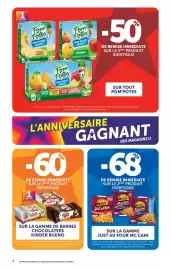 Catalogue Super U page 4