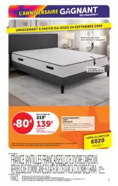 Catalogue Super U page 9