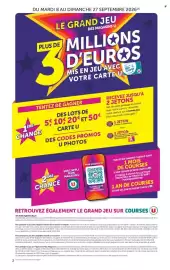 Catalogue Hyper U page 2