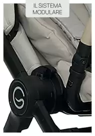 Volantino Prenatal Pagina 1