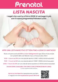 Volantino Prenatal Pagina 68