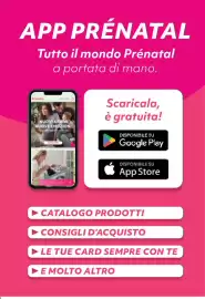 Volantino Prenatal Pagina 2