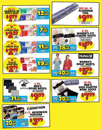 Ollie's weekly ad week 38 Page 4