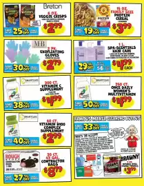 Ollie's weekly ad week 38 Page 3