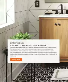 The Home Depot flyer Page 12