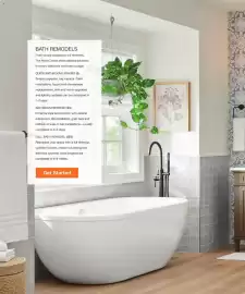 The Home Depot flyer Page 14