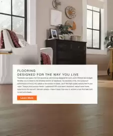 The Home Depot flyer Page 18