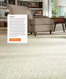 The Home Depot flyer Page 20