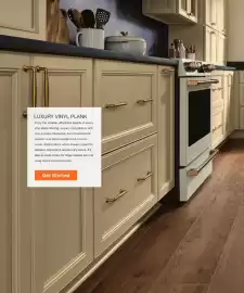 The Home Depot flyer Page 24
