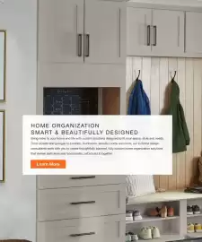 The Home Depot flyer Page 28