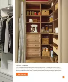 The Home Depot flyer Page 31