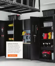 The Home Depot flyer Page 32