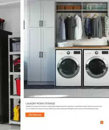 The Home Depot flyer Page 33