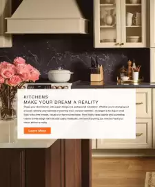 The Home Depot flyer Page 4