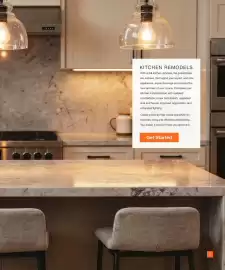 The Home Depot flyer Page 7