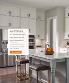 The Home Depot flyer Page 8