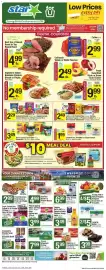 Star Market weekly ad week 38 Page 1