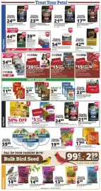 Rural King weekly ad Page 5: Diamond Naturals Dry Dog Food €54,99