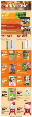 Rural King weekly ad (valid until 30-09)