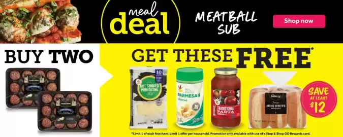 Stop&Shop weekly ad week 38 Page 5