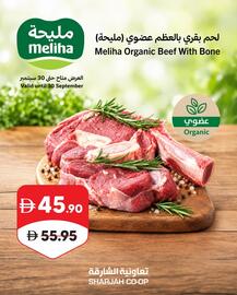 Sharjah Co-op catalogue Page 2