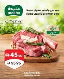 Sharjah Co-op catalogue Page 2