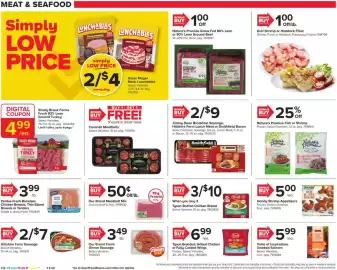 GIANT weekly ad week 38 Page 12