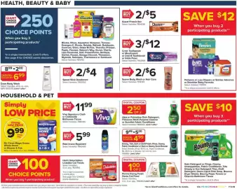 GIANT weekly ad week 38 Page 16