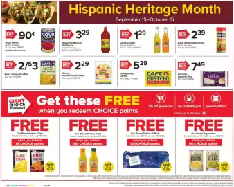 GIANT weekly ad week 38 Page 17