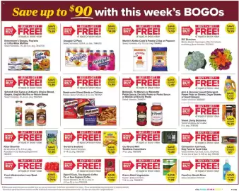 GIANT weekly ad week 38 Page 3