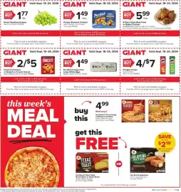 GIANT weekly ad week 38 Page 5